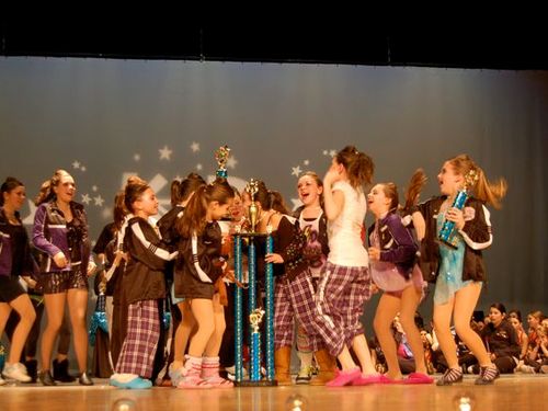 Long Island, NY - 2 - 3/7/2009 - Awards