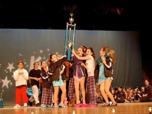 Long Island, NY - 2 - 3/7/2009 - Awards