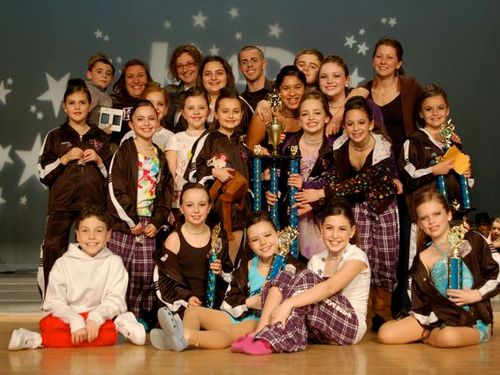 Long Island, NY - 2 - 3/7/2009 - Awards