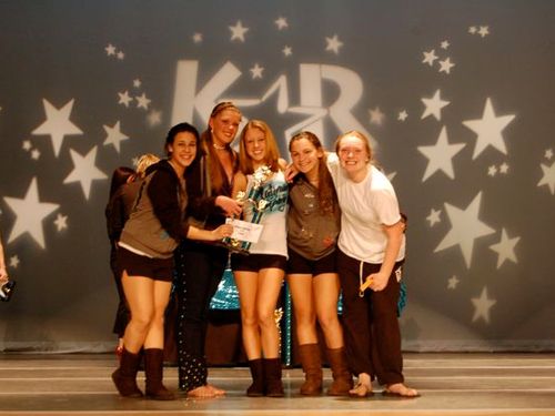 Long Island, NY - 2 - 3/7/2009 - Awards