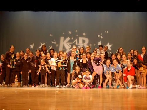 Long Island, NY - 2 - 3/7/2009 - Awards