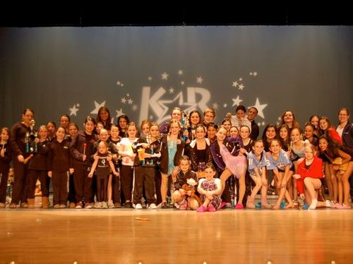 Long Island, NY - 2 - 3/7/2009 - Awards