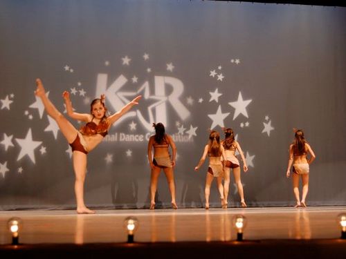 Long Island, NY - 2 - 3/7/2009 - Awards