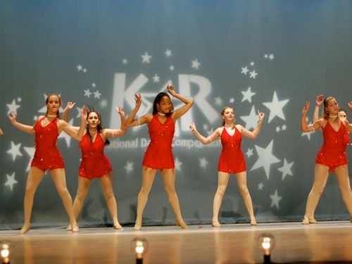 Long Island, NY - 2 - 3/7/2009 - Awards