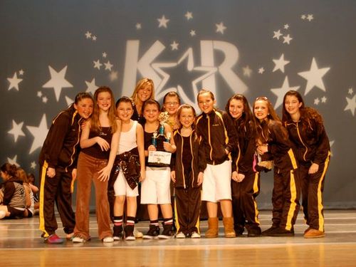 Long Island, NY - 2 - 3/7/2009 - Awards