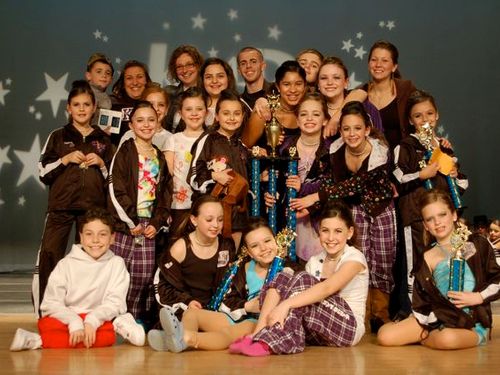 Long Island, NY - 2 - 3/7/2009 - Awards