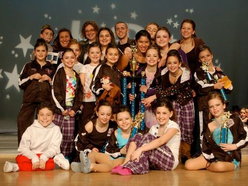 Long Island, NY - 2 - 3/7/2009 - Awards