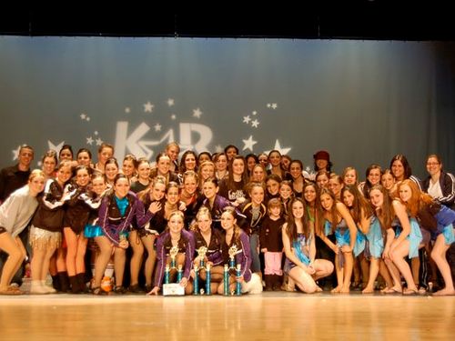 Long Island, NY - 2 - 3/7/2009 - Awards