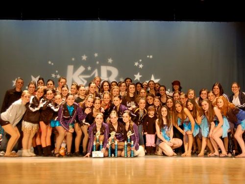 Long Island, NY - 2 - 3/7/2009 - Awards