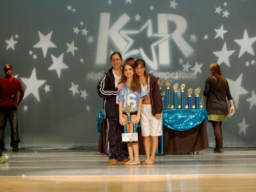 Long Island, NY - 2 - 3/7/2009 - Awards