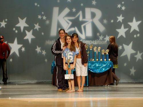 Long Island, NY - 2 - 3/7/2009 - Awards