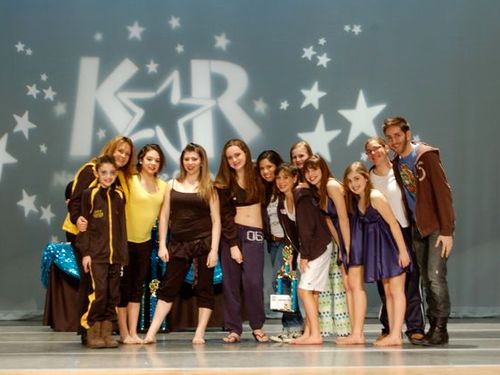 Long Island, NY - 2 - 3/7/2009 - Awards