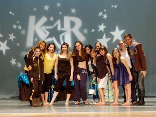 Long Island, NY - 2 - 3/7/2009 - Awards