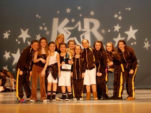 Long Island, NY - 2 - 3/7/2009 - Awards