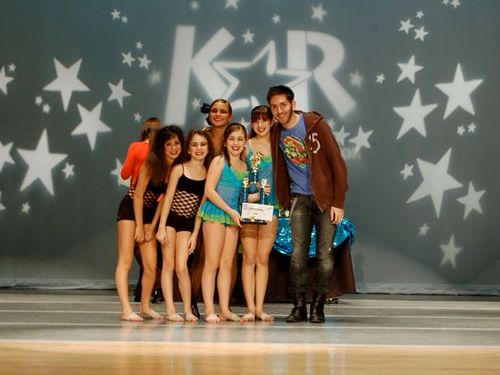 Long Island, NY - 2 - 3/7/2009 - Awards