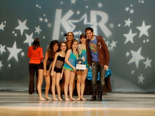 Long Island, NY - 2 - 3/7/2009 - Awards