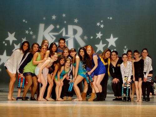 Long Island, NY - 2 - 3/7/2009 - Awards
