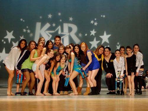 Long Island, NY - 2 - 3/7/2009 - Awards