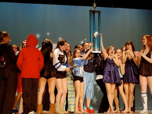 Long Island, NY - 2 - 3/7/2009 - Awards