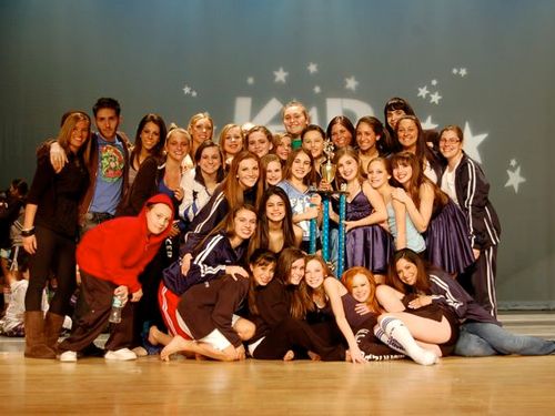 Long Island, NY - 2 - 3/7/2009 - Awards