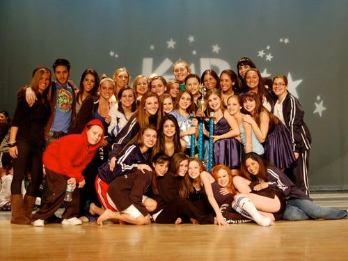 Long Island, NY - 2 - 3/7/2009 - Awards
