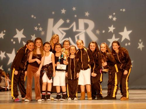 Long Island, NY - 2 - 3/7/2009 - Awards