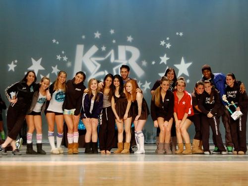 Long Island, NY - 2 - 3/7/2009 - Awards