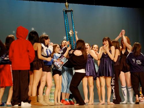 Long Island, NY - 2 - 3/7/2009 - Awards