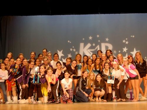 Long Island, NY - 2 - 3/7/2009 - Awards