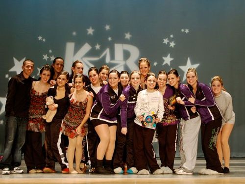 Long Island, NY - 2 - 3/7/2009 - Awards