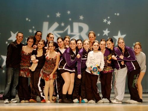 Long Island, NY - 2 - 3/7/2009 - Awards