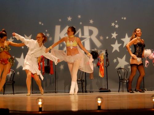 Long Island, NY - 2 - 3/7/2009 - Awards