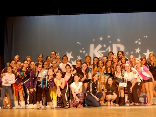 Long Island, NY - 2 - 3/7/2009 - Awards