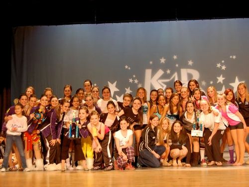 Long Island, NY - 2 - 3/7/2009 - Awards