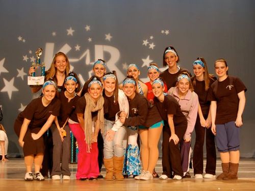 Long Island, NY - 2 - 3/7/2009 - Awards