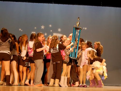 Long Island, NY - 2 - 3/7/2009 - Awards