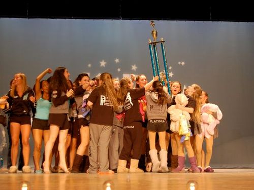 Long Island, NY - 2 - 3/7/2009 - Awards
