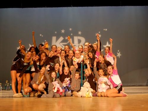 Long Island, NY - 2 - 3/7/2009 - Awards