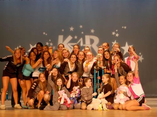 Long Island, NY - 2 - 3/7/2009 - Awards