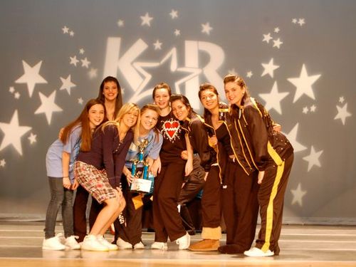Long Island, NY - 2 - 3/7/2009 - Awards