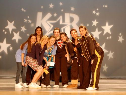 Long Island, NY - 2 - 3/7/2009 - Awards