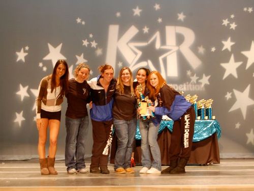 Long Island, NY - 2 - 3/7/2009 - Awards