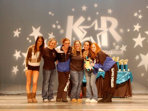 Long Island, NY - 2 - 3/7/2009 - Awards