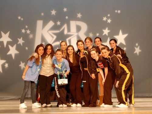 Long Island, NY - 2 - 3/7/2009 - Awards