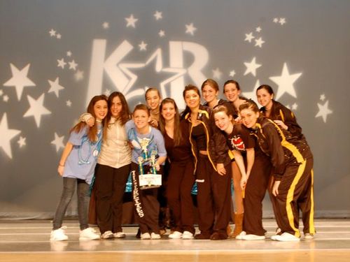 Long Island, NY - 2 - 3/7/2009 - Awards