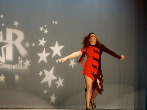 Long Island, NY - 2 - 3/7/2009 - Awards