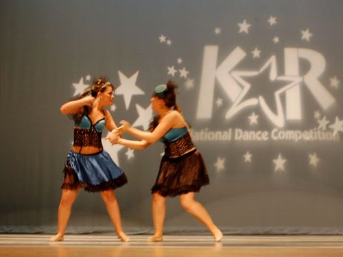 Long Island, NY - 2 - 3/7/2009 - Awards