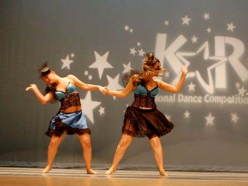 Long Island, NY - 2 - 3/7/2009 - Awards