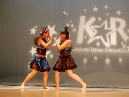 Long Island, NY - 2 - 3/7/2009 - Awards