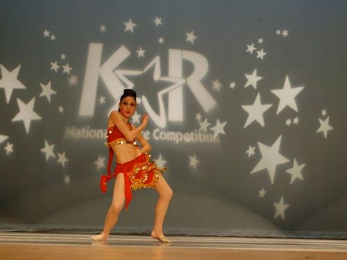 Long Island, NY - 2 - 3/7/2009 - Awards